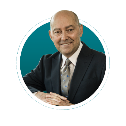 Admiral James Stavridis