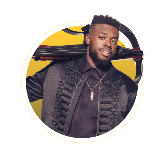 Kevin Olusola