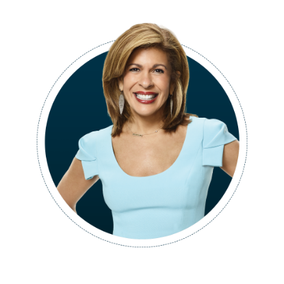 Hoda Kotb