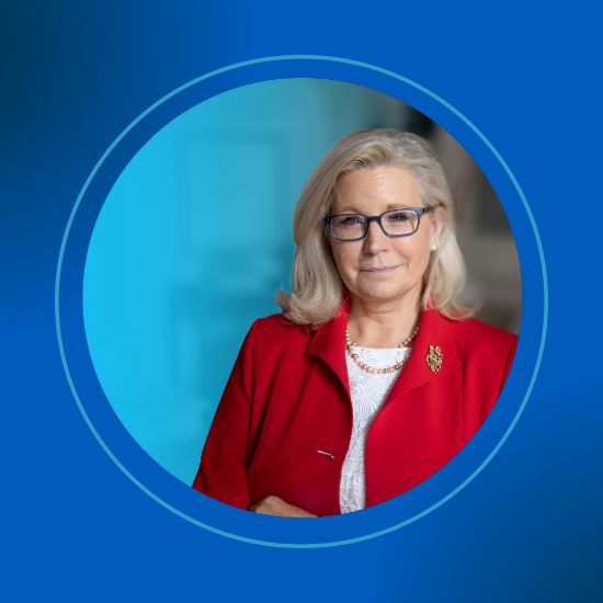 Liz Cheney