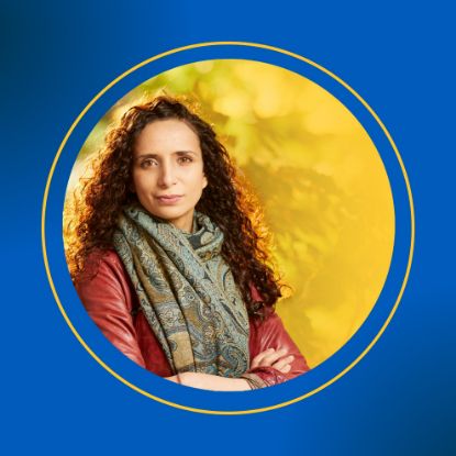 Ella Al-Shamahi